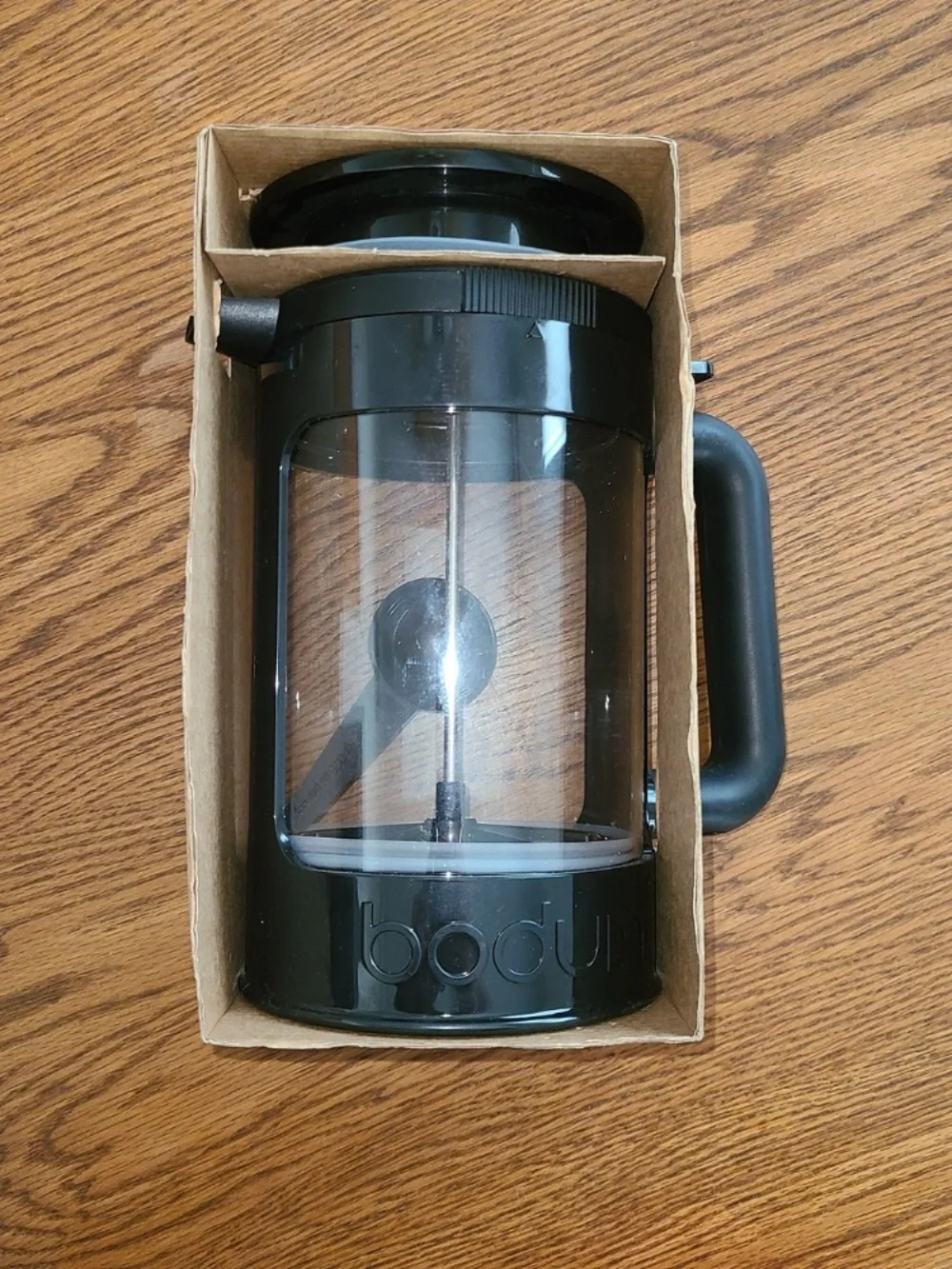 Bodum Cold Brew Coffee Maker 12 Cups.